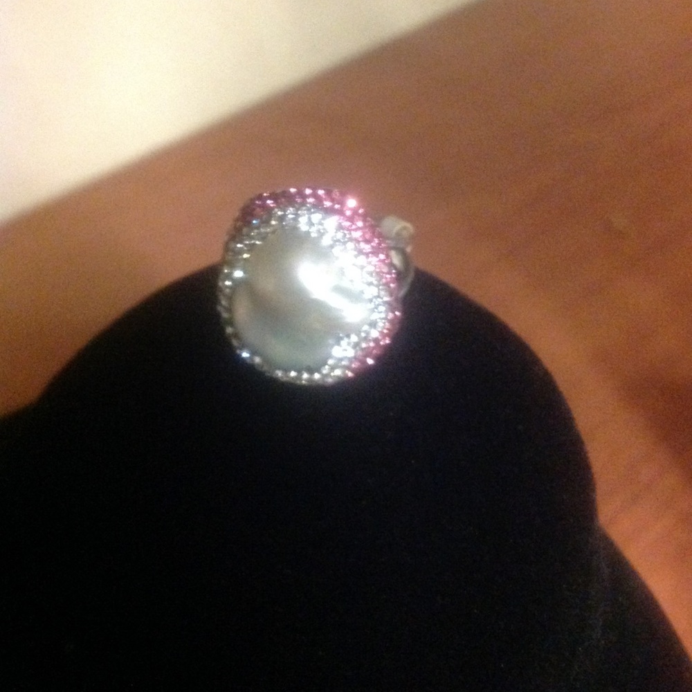 Grand bazaar ring - Picture 2 of 4